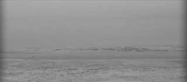 Sol 3405: Mast Camera (Mastcam)