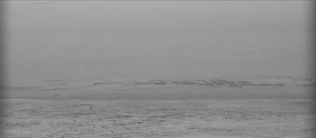 Sol 3405: Mast Camera (Mastcam)