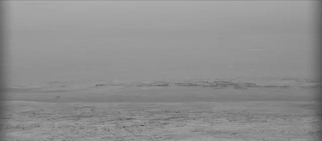 Sol 3405: Mast Camera (Mastcam)