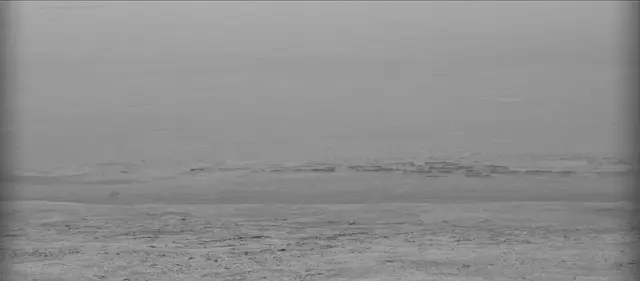 Sol 3405: Mast Camera (Mastcam)