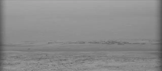Sol 3405: Mast Camera (Mastcam)