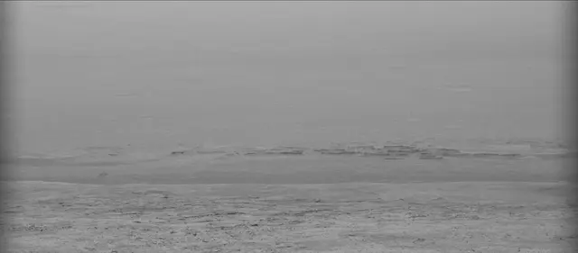 Sol 3405: Mast Camera (Mastcam)