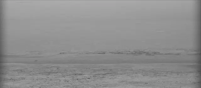 Sol 3405: Mast Camera (Mastcam)