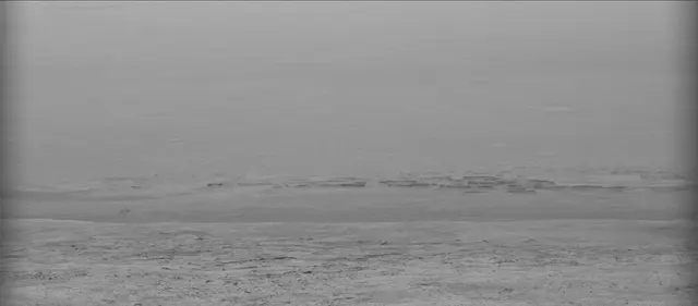 Sol 3405: Mast Camera (Mastcam)