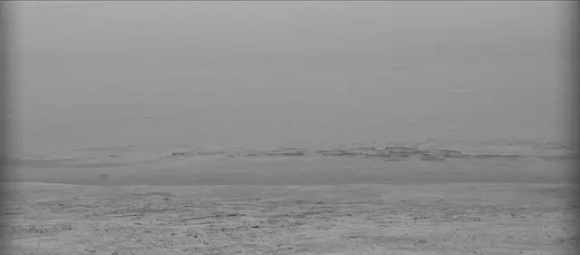 Sol 3405: Mast Camera (Mastcam)