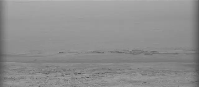 Sol 3405: Mast Camera (Mastcam)