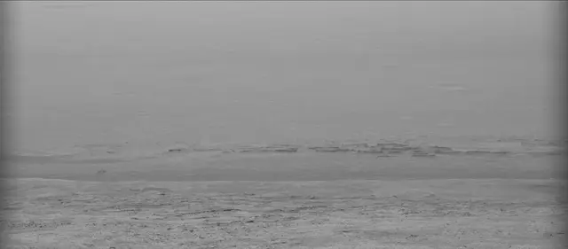 Sol 3405: Mast Camera (Mastcam)