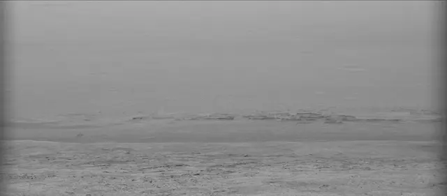 Sol 3405: Mast Camera (Mastcam)