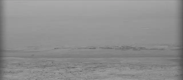 Sol 3405: Mast Camera (Mastcam)