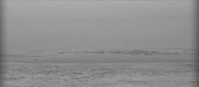 Sol 3405: Mast Camera (Mastcam)