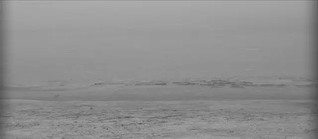 Sol 3405: Mast Camera (Mastcam)