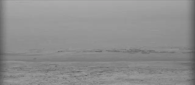 Sol 3405: Mast Camera (Mastcam)