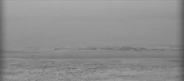 Sol 3405: Mast Camera (Mastcam)