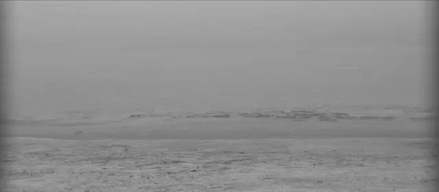 Sol 3405: Mast Camera (Mastcam)