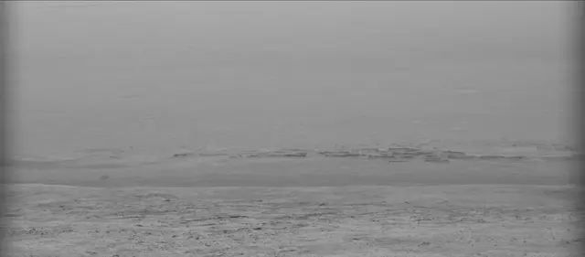 Sol 3405: Mast Camera (Mastcam)