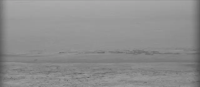 Sol 3405: Mast Camera (Mastcam)