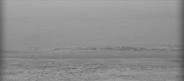 Sol 3405: Mast Camera (Mastcam)
