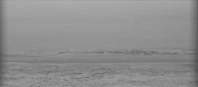 Sol 3405: Mast Camera (Mastcam)