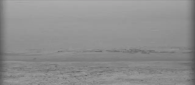 Sol 3405: Mast Camera (Mastcam)