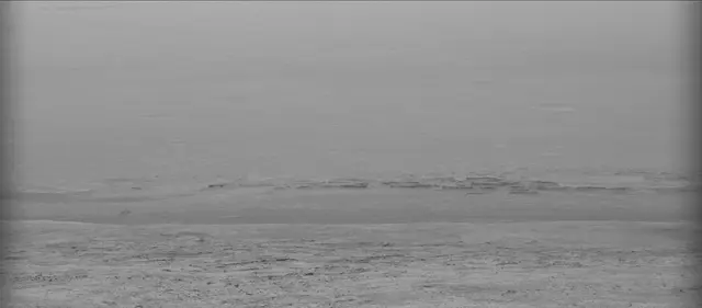 Sol 3405: Mast Camera (Mastcam)