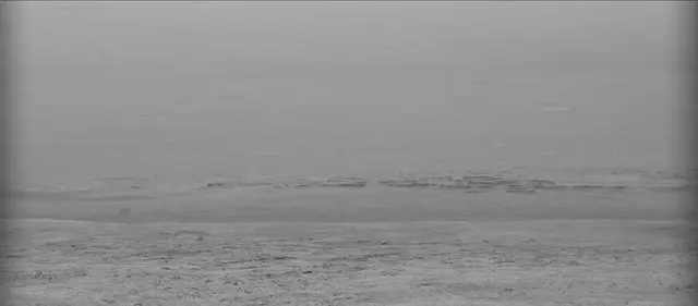 Sol 3405: Mast Camera (Mastcam)