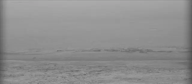 Sol 3405: Mast Camera (Mastcam)
