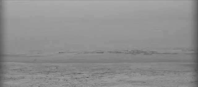 Sol 3405: Mast Camera (Mastcam)