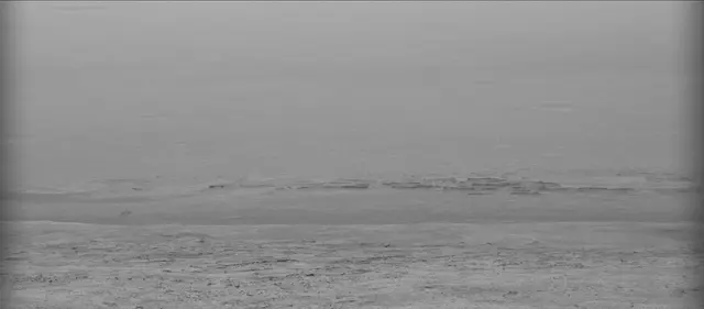 Sol 3405: Mast Camera (Mastcam)