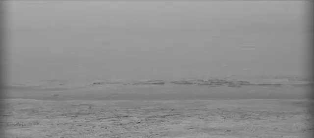 Sol 3405: Mast Camera (Mastcam)