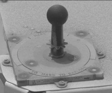 Sol 3406: Mast Camera (Mastcam)