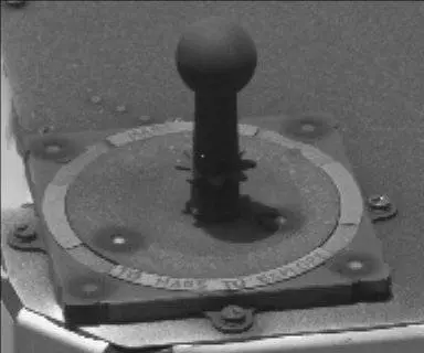 Sol 3406: Mast Camera (Mastcam)