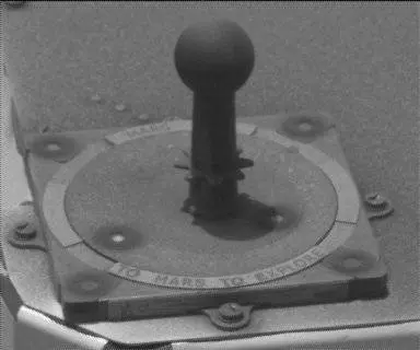Sol 3406: Mast Camera (Mastcam)