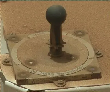 Sol 3406: Mast Camera (Mastcam)