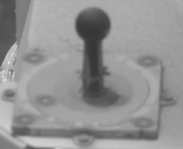 Sol 3406: Mast Camera (Mastcam)