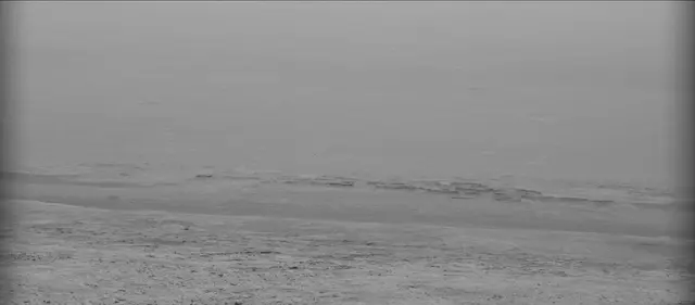 Sol 3407: Mast Camera (Mastcam)