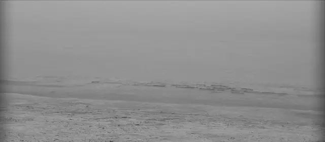 Sol 3407: Mast Camera (Mastcam)