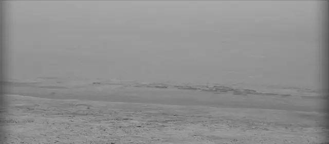 Sol 3407: Mast Camera (Mastcam)