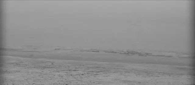 Sol 3407: Mast Camera (Mastcam)