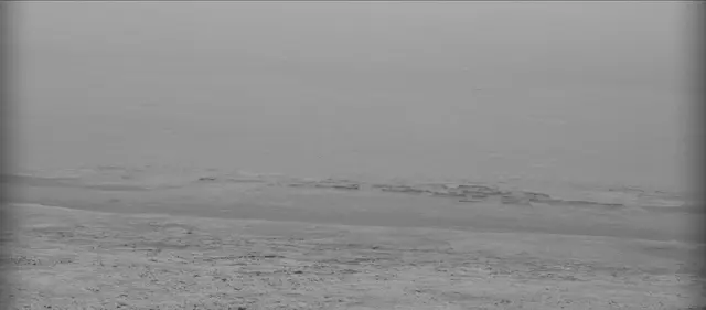 Sol 3407: Mast Camera (Mastcam)