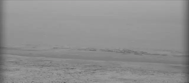 Sol 3407: Mast Camera (Mastcam)