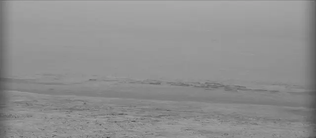 Sol 3407: Mast Camera (Mastcam)