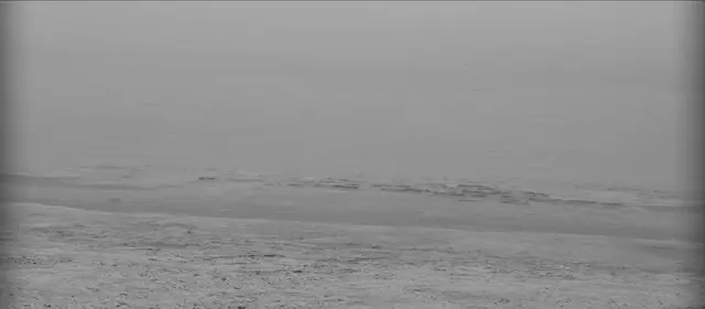 Sol 3407: Mast Camera (Mastcam)