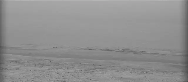 Sol 3407: Mast Camera (Mastcam)