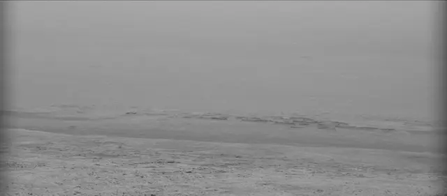 Sol 3407: Mast Camera (Mastcam)