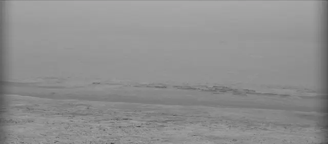 Sol 3407: Mast Camera (Mastcam)