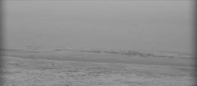 Sol 3407: Mast Camera (Mastcam)