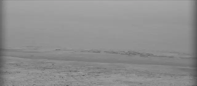 Sol 3407: Mast Camera (Mastcam)