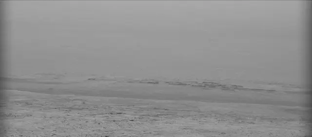 Sol 3407: Mast Camera (Mastcam)
