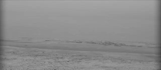 Sol 3407: Mast Camera (Mastcam)
