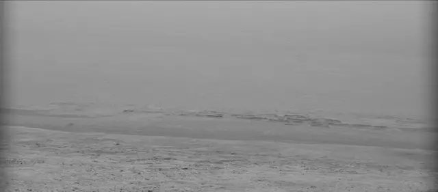 Sol 3407: Mast Camera (Mastcam)